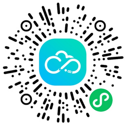 小程序-扫码即用